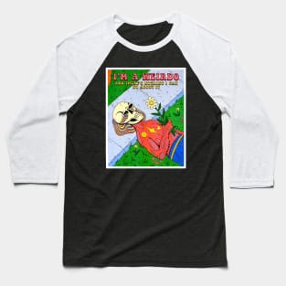 Weirdo Baseball T-Shirt